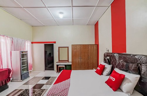 Tanjung Balai Hotel | Hotel O Al Karim Syariah