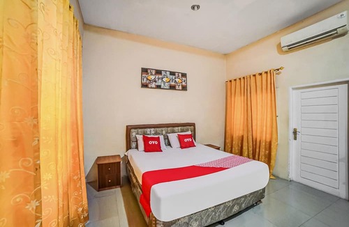 Tanjung Balai Hotel | Hotel O Al Karim Syariah