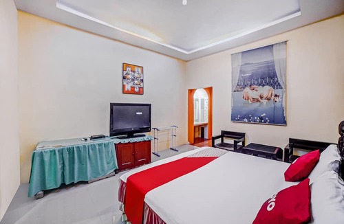 Tanjung Balai Hotel | Hotel O Al Karim Syariah