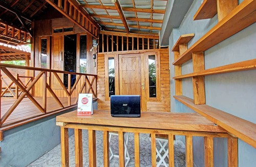Sei Pinang Hotel | Capital O 91837 Villa Bukit Leddu