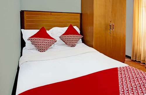 Bojonegoro Hotel | OYO Life 91814 Griya Asoka Syariah