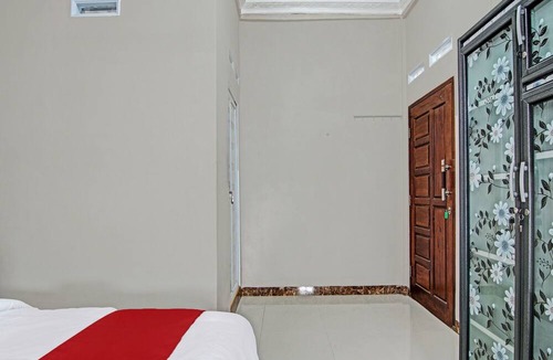 Pangkalan Kerinci Hotel | Hotel O Elisa Hill