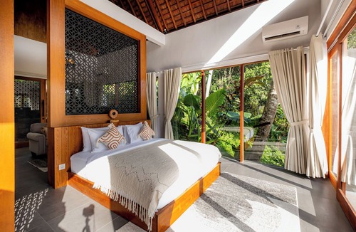 Pejeng Kawan Hotel | LeRosa Valley Resort