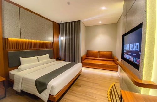Surakarta Hotel | Nata Azana Hotel Solo