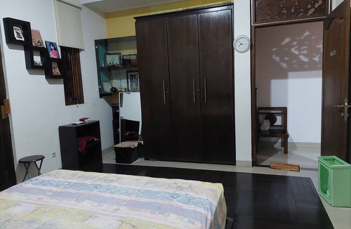 Parongpong House | Dewi House Pondok Hijau Parongpong Bandung 1