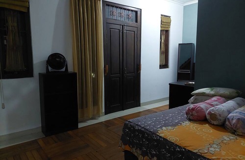 Parongpong House | Dewi House Pondok Hijau Parongpong Bandung 1