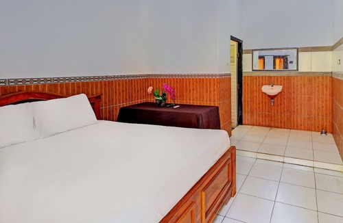 Abiansemal Hotel | OYO 92438 Nugraha Stay Near Sangeh Monkey Forest