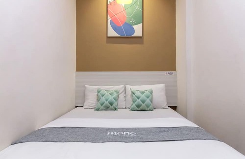 Gubeng House | Mono Coliving Kertajaya Syariah, SBY