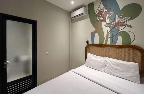 Gubeng House | Mono Coliving Kertajaya Syariah, SBY
