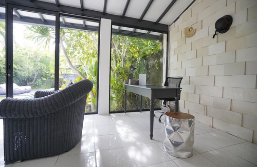 Sawangan Villa | Villa Brezze