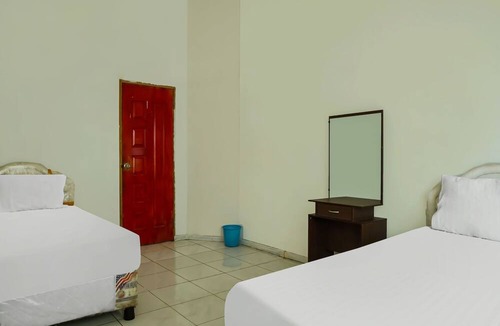 Melayu Hotel | Hotel O Wilma Kost Syariah