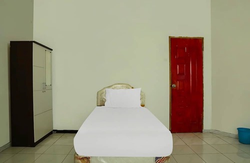 Melayu Hotel | Hotel O Wilma Kost Syariah