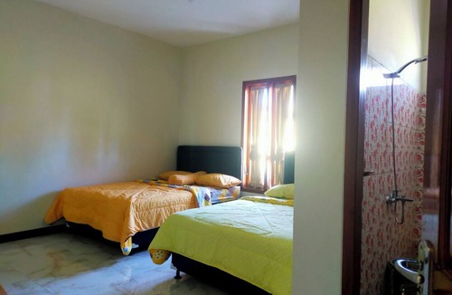 Ngadisari House | Bromo Seruni Guesthouse
