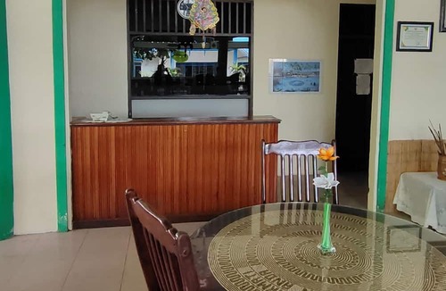 Kuala Kurun Hotel | Hotel O Tris