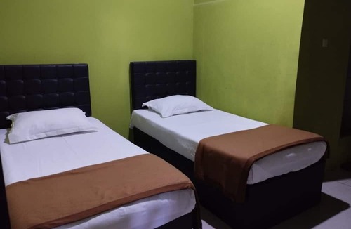 Kuala Kurun Hotel | Hotel O Tris