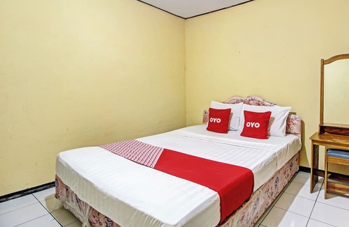 Wonogiri Hotel | Hotel O Sendang Asri