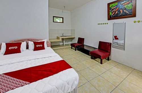 Banyumas Hotel | SPOT ON 91372 Wisma Bulin