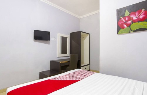 Depok Hotel | Hotel O Homestay Al Maidah