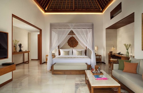 Sebatu Resort | Cicada Resort Bali Ubud, Autograph Collection