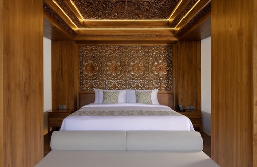 Sebatu Resort | Cicada Resort Bali Ubud, Autograph Collection
