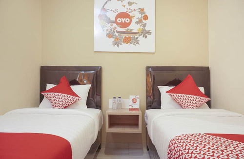 Mlati Hotel | Hotel O DeHome Family