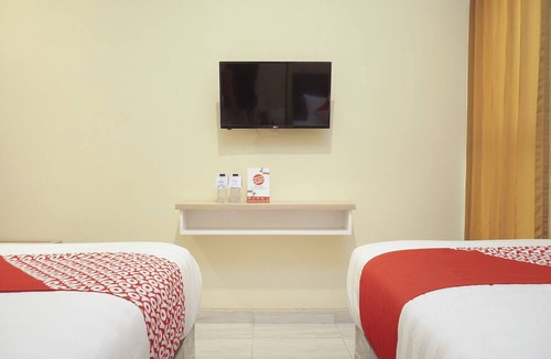 Mlati Hotel | Hotel O DeHome Family