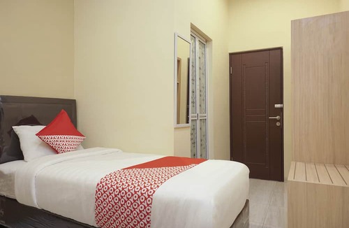 Mlati Hotel | Hotel O DeHome Family