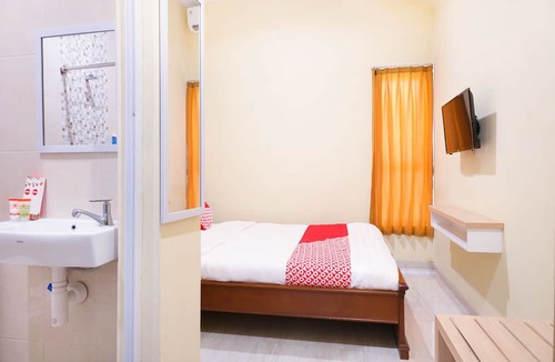 Mlati Hotel | Hotel O DeHome Family
