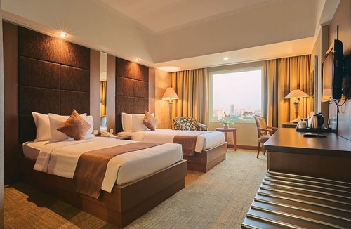 Kebon Sirih Hotel | Horison Ultima Menteng Jakarta