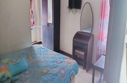 Loa Tebu Hotel | Hotel O Aida Lestari