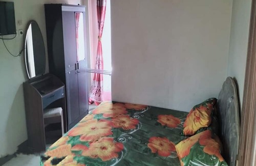 Loa Tebu Hotel | Hotel O Aida Lestari