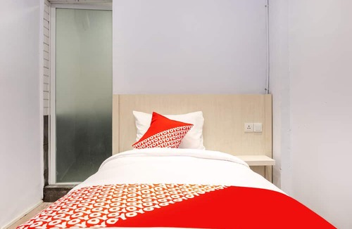 Medan Hotel | Hotel O Theodore Homestay