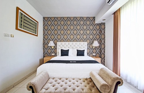 Wonosari Hotel | Collection O Gunung Kidul Near Baron Beach Formerly Orchid Hotel