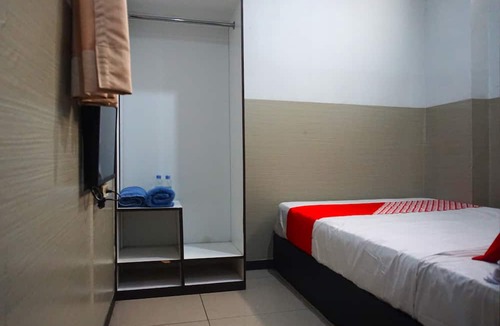 Cibaduyut Hotel | Capital O 3952 Hotel C 18 Cibaduyut