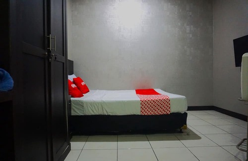 Cibaduyut Hotel | Capital O 3952 Hotel C 18 Cibaduyut