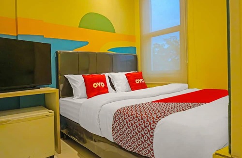 Cikokol Hotel | Hotel O Orienchi 3