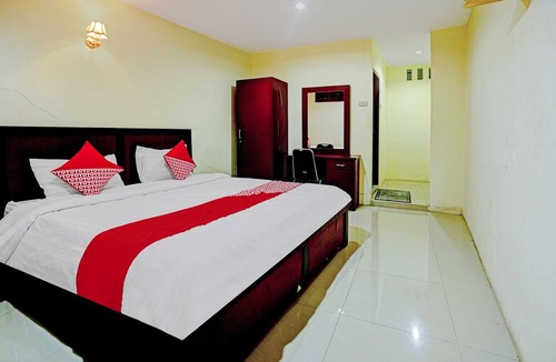 Sei Pinang Hotel | OYO 90331 Hotel Toba Shanda