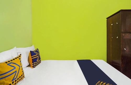 Mojokerto Hotel | OYO Life 91869 Insan Mulia Kost Syariah