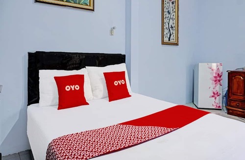 Kanigoro Hotel | OYO 92359 Kost Maluku 36 Family Residence