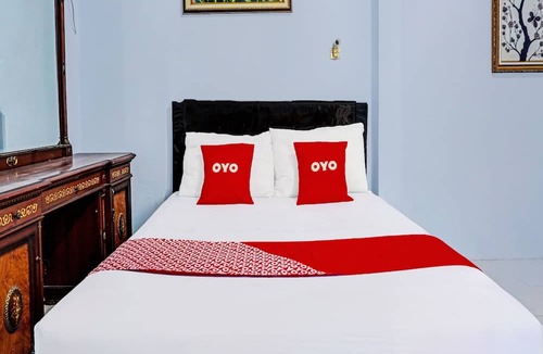 Kanigoro Hotel | OYO 92359 Kost Maluku 36 Family Residence
