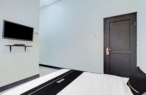 Blora Hotel | Capital O 90811 Myhome
