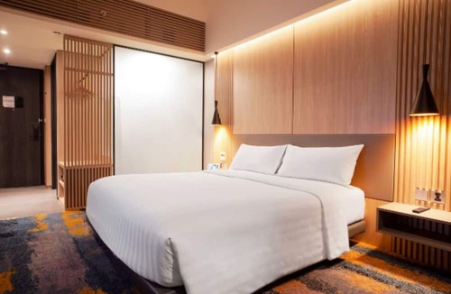 Serang Hotel | Aston Serang Hotel & Convention Center
