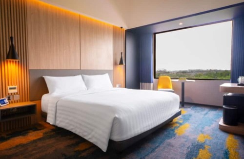 Serang Hotel | Aston Serang Hotel & Convention Center