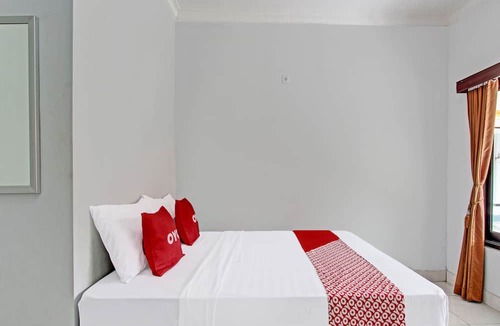 Wonosari Hotel | OYO 92290 Hotel Permata Sari