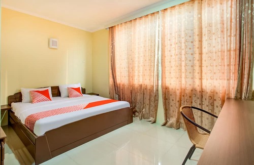 Dramaga Hotel | Hotel O Sofia Homestay Syariah