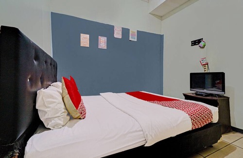 Ciwidey Hotel | OYO 92431 Grand Bintang Guest House