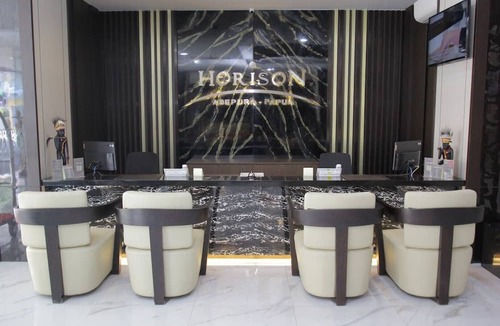 Waena Hotel | Horison Abepura