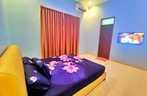 Semarang House | Homestay Semarang