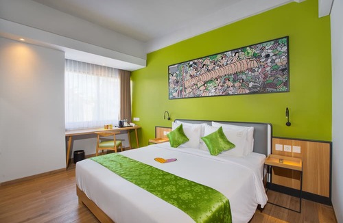 Gianyar Hotel | RV Hotel Gianyar