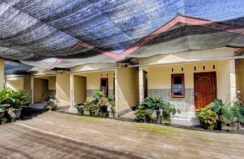 Kecamatan Janapria Hotel | Hotel O Inn Homestay